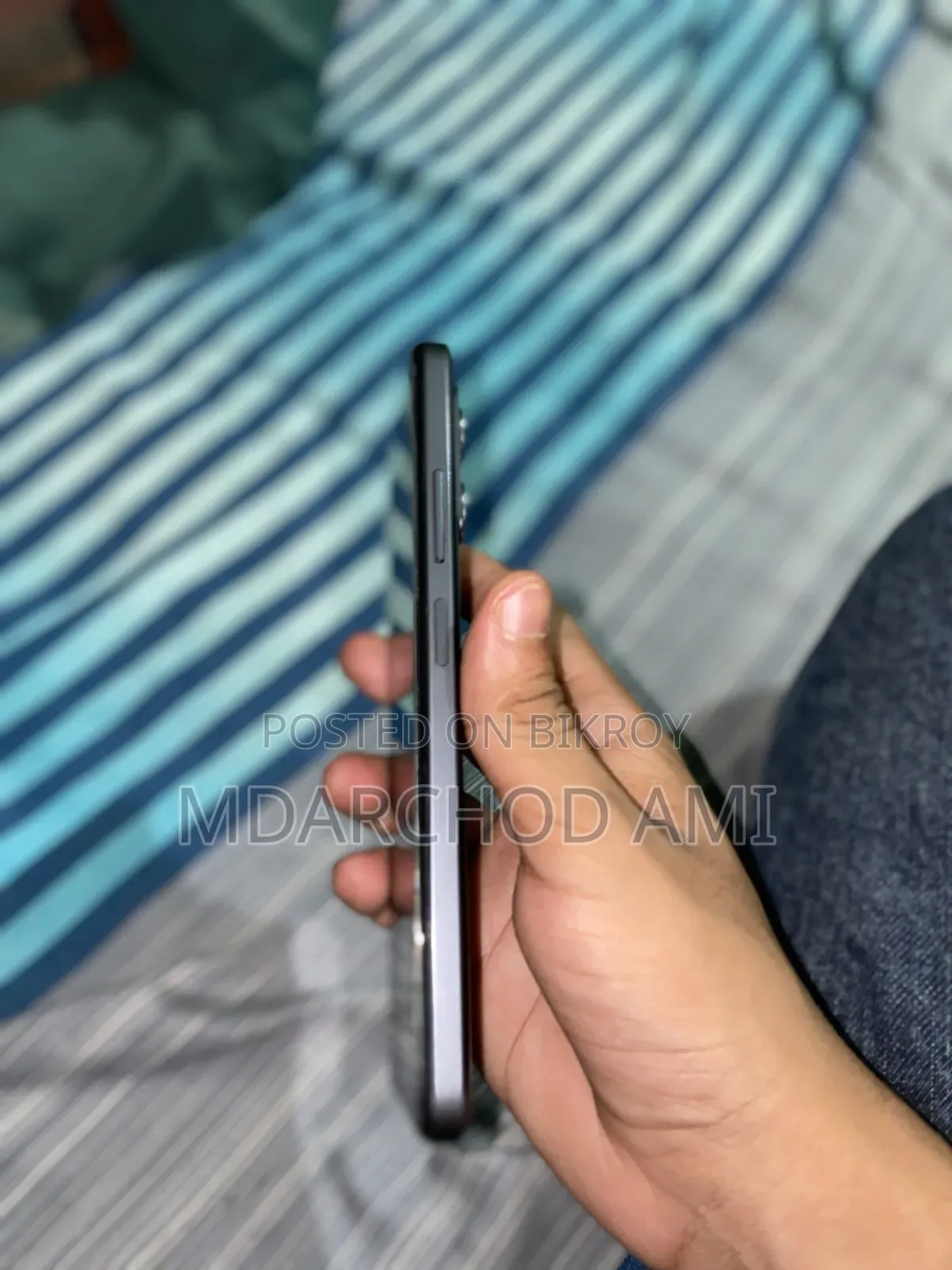 Xiaomi Redmi K50i 128 GB Black