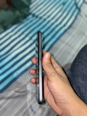Xiaomi Redmi K50i 128 GB Black