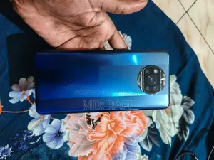 Xiaomi Poco X3 Pro 256 GB Blue