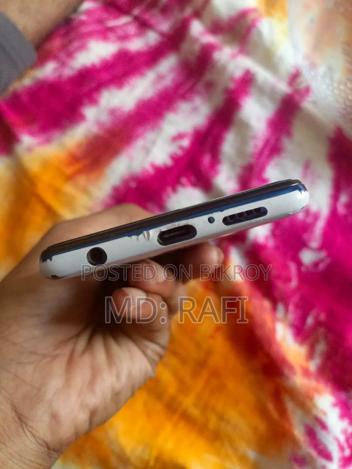 Xiaomi Poco X3 Pro 256 GB Blue