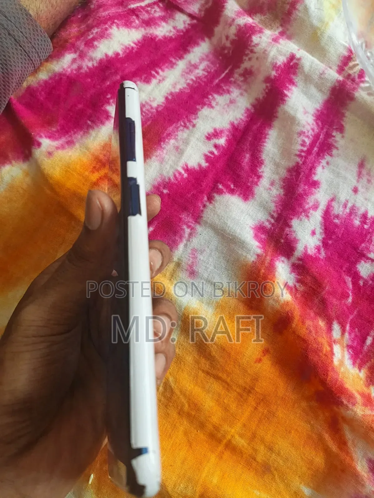 Xiaomi Poco X3 Pro 256 GB Blue