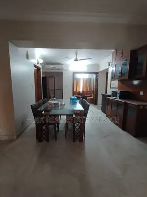 গুলশানের অনিক রিয়েল এস্টেটে ফার্নিশড ৩ বেডরুমের অ্যাপার্টমেন্ট ভাড়ার জন্য