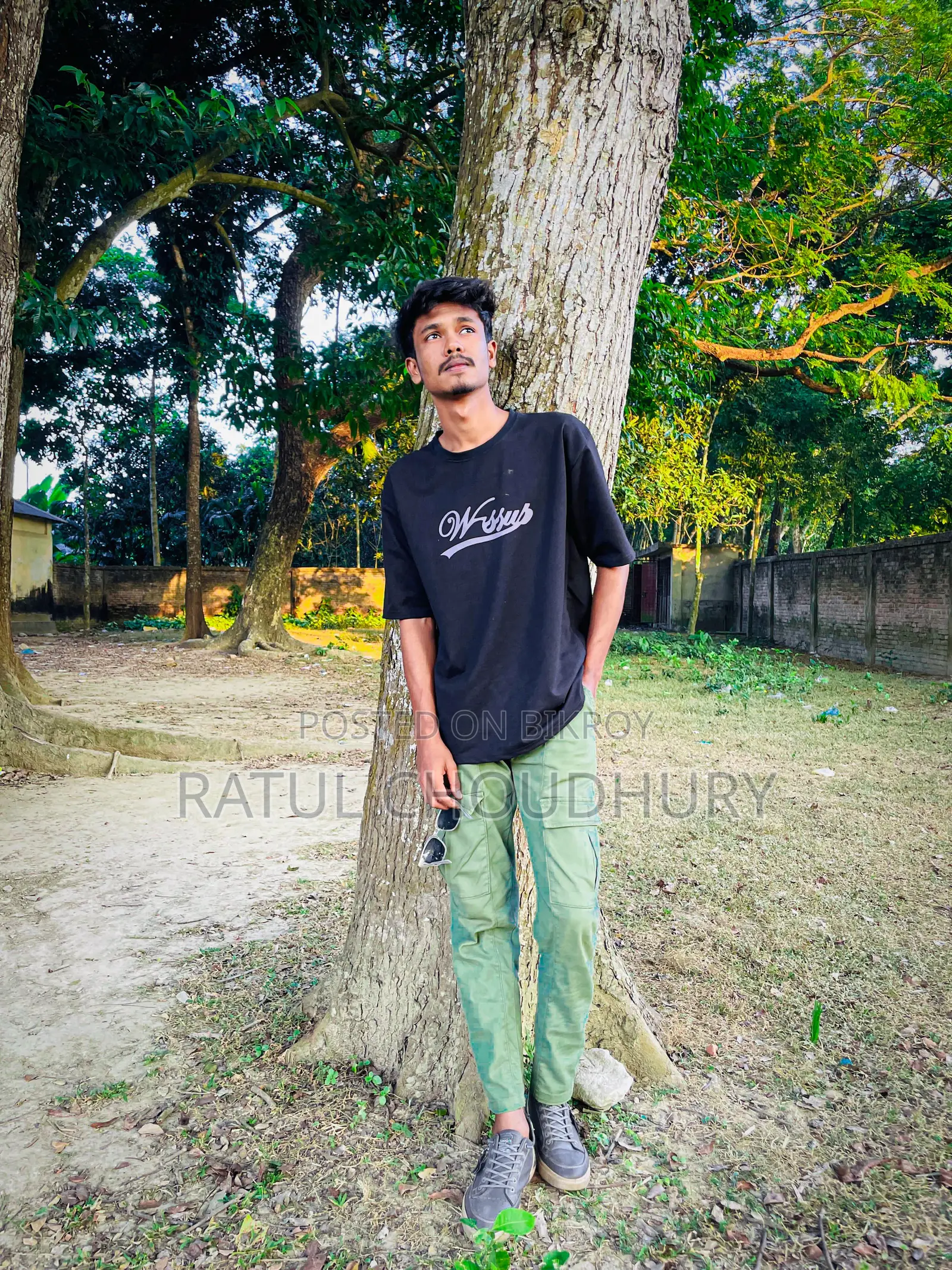 বার ওয়েটার