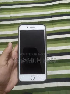 অ্যাপল আইফোন ৭ প্লাস ৩২ জিবি রোজ গোল্ড