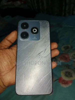 সিম্ফনি ম্যাক্স ১০ ৩২ জিবি কালো