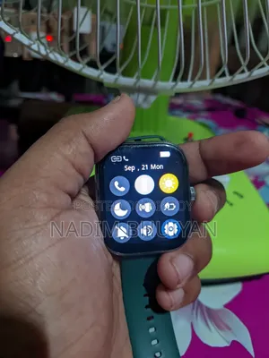 Oraimo Watch 6