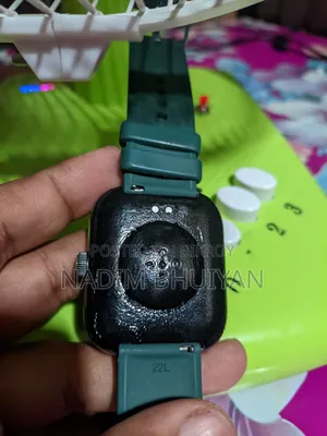 Oraimo Watch 6