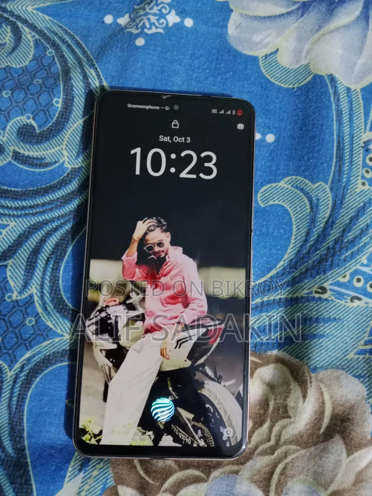 ভিভো ভি২৯ই ৫জি ২৫৬ জিবি