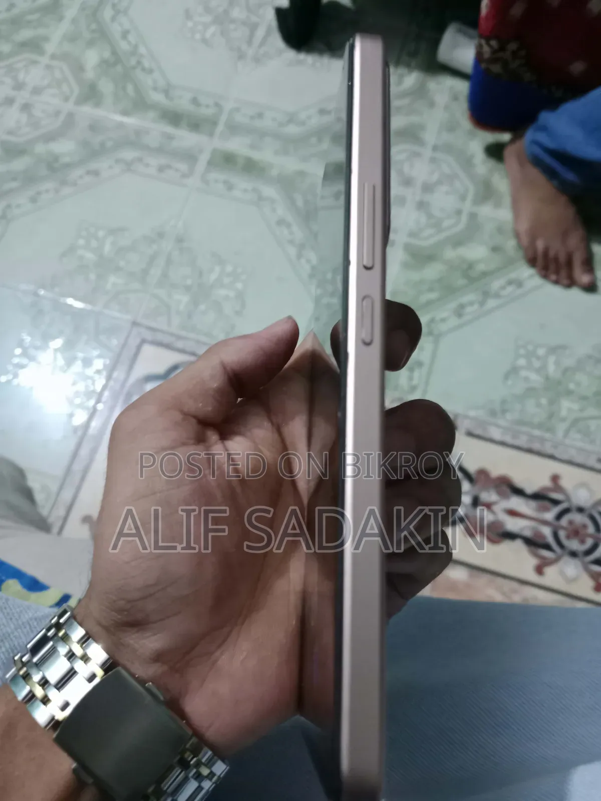 ভিভো ভি২৯ই ৫জি ২৫৬ জিবি