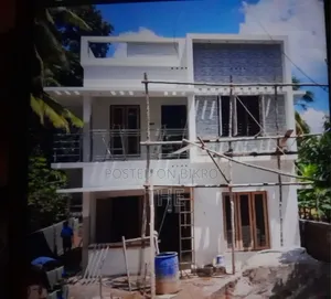 পাবায় ৪ বেডরুমের বাড়ি বিক্রয়