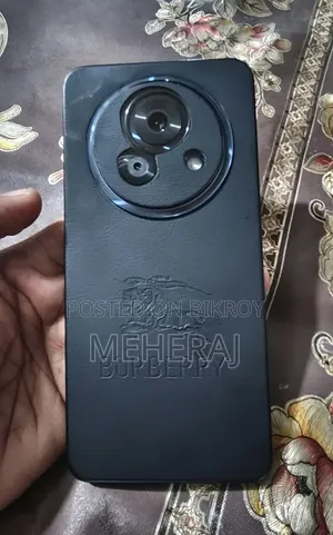 Meizu 256 GB Black