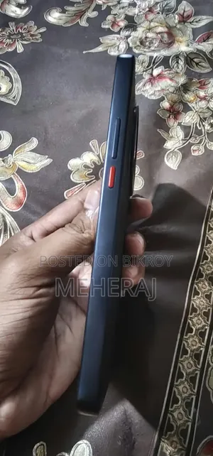 Meizu 256 GB Black