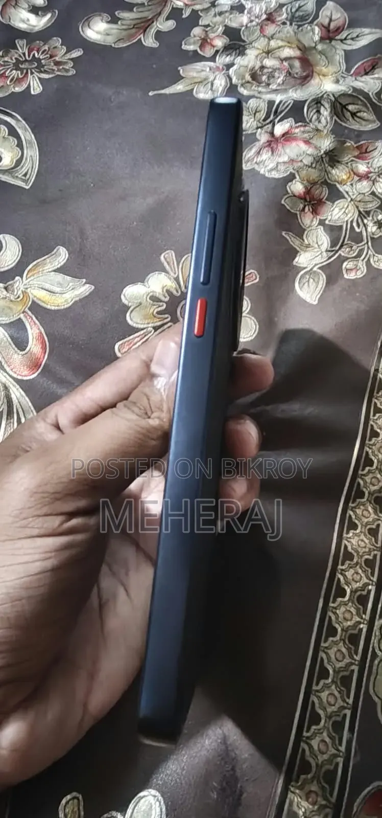 Meizu 256 GB Black