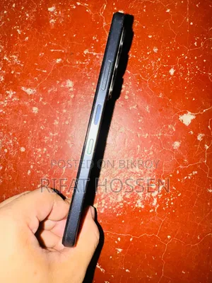 Infinix Hot 60i 256 GB Black