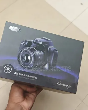 Komery A6400 4k