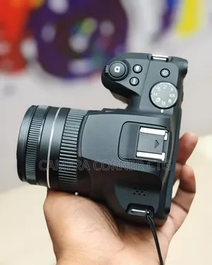 Komery A6400 4k