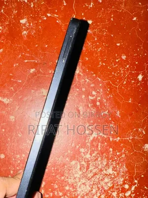 Infinix Hot 60i 256 GB Black