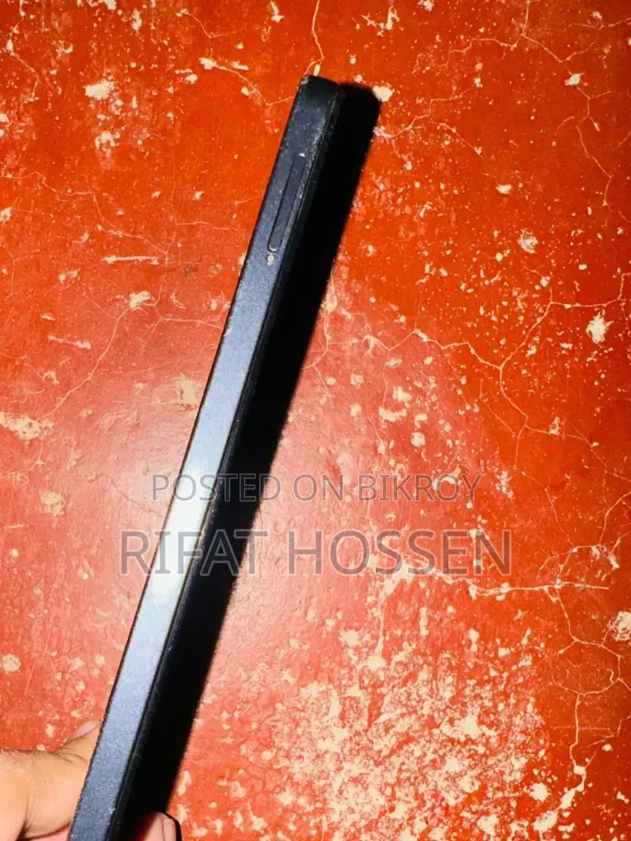 Infinix Hot 60i 256 GB Black