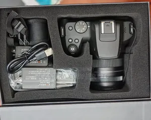 Komery A6400 4k