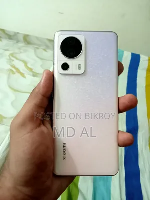 Xiaomi Civi 2 256 GB Pink
