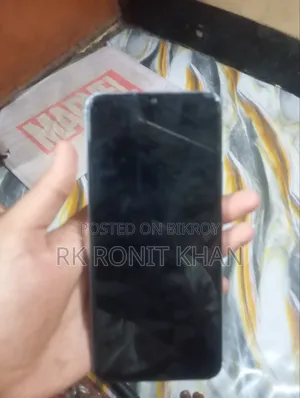 Realme C25s 128 GB Blue