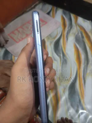 Realme C25s 128 GB Blue