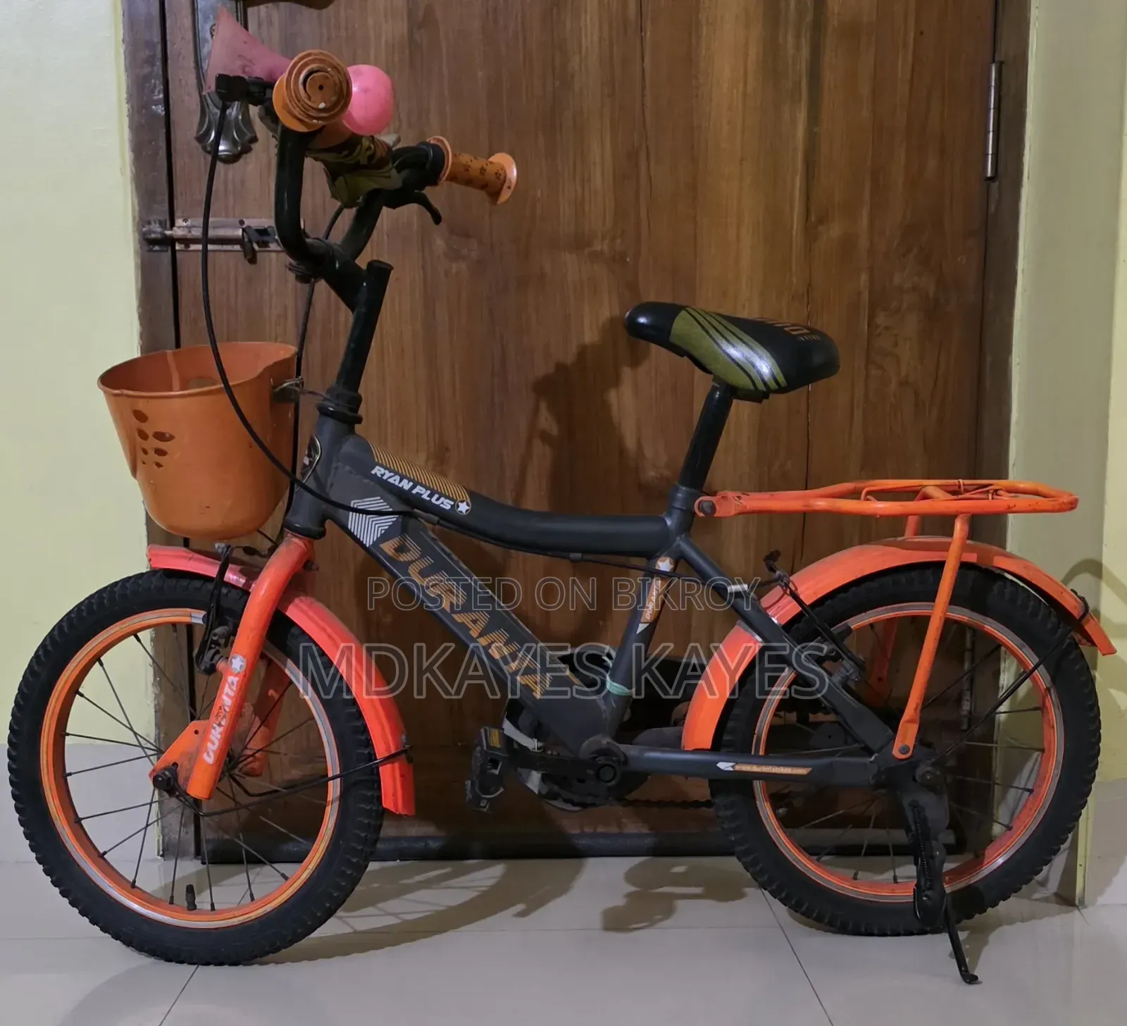 Bicycle for Sale