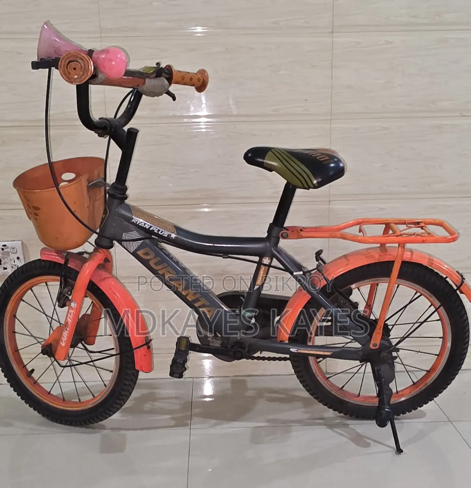 Bicycle for Sale