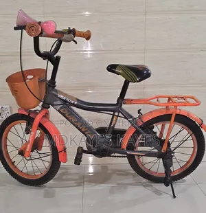 Bicycle for Sale