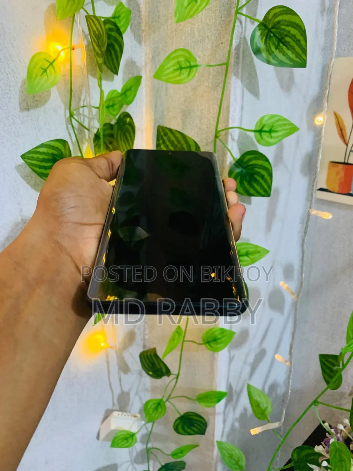 Xiaomi Redmi Note 15 128 GB Black