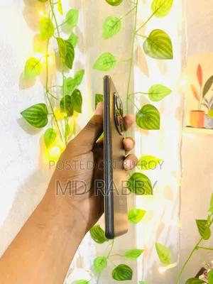 Xiaomi Redmi Note 15 128 GB Black