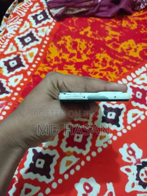 Samsung Galaxy A52 5G 128 GB White