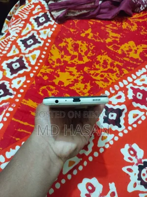 Samsung Galaxy A52 5G 128 GB White