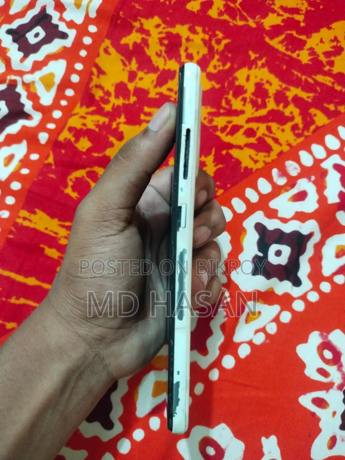 Samsung Galaxy A52 5G 128 GB White