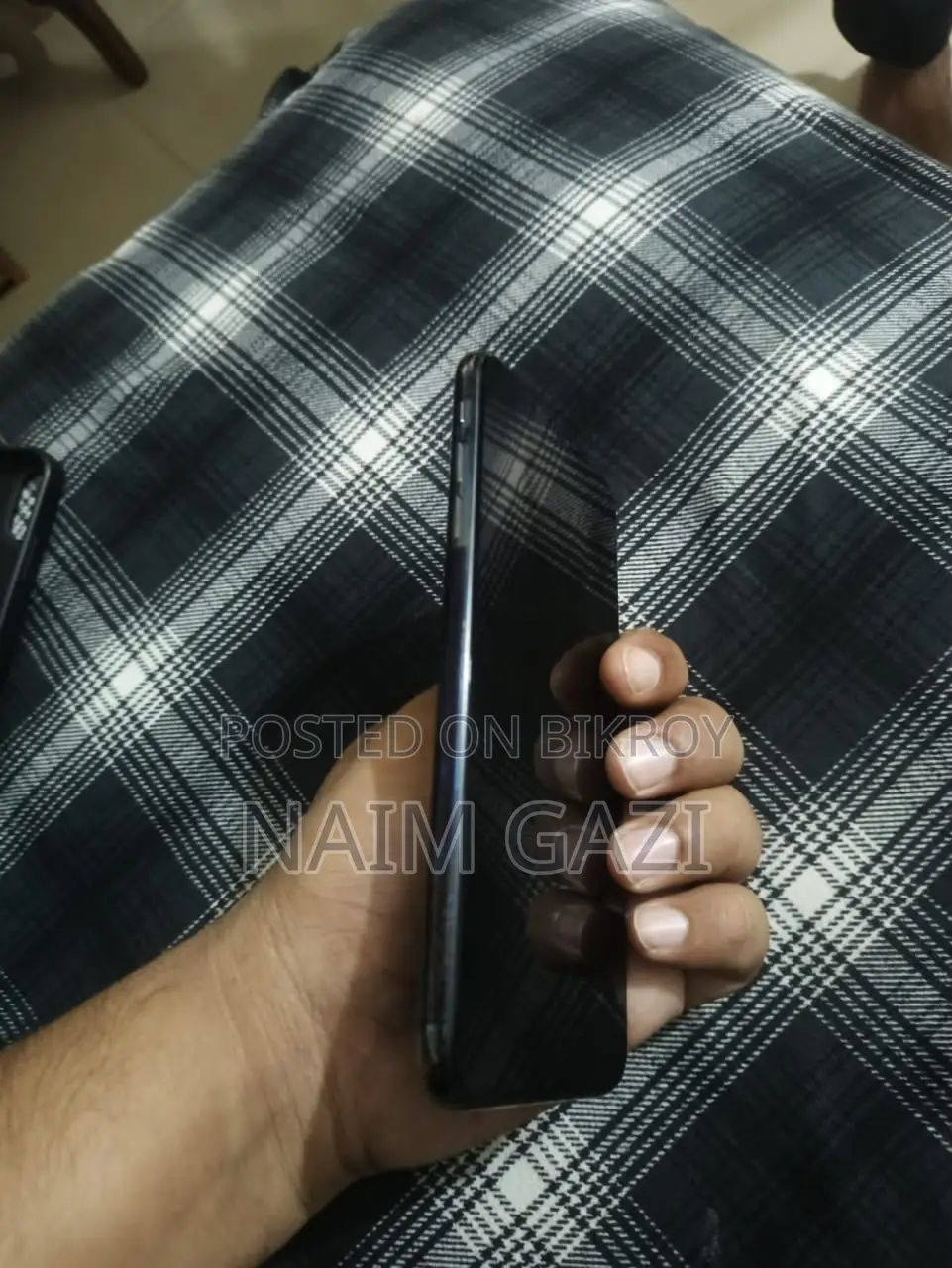 Apple iPhone XS Max 64 GB Black