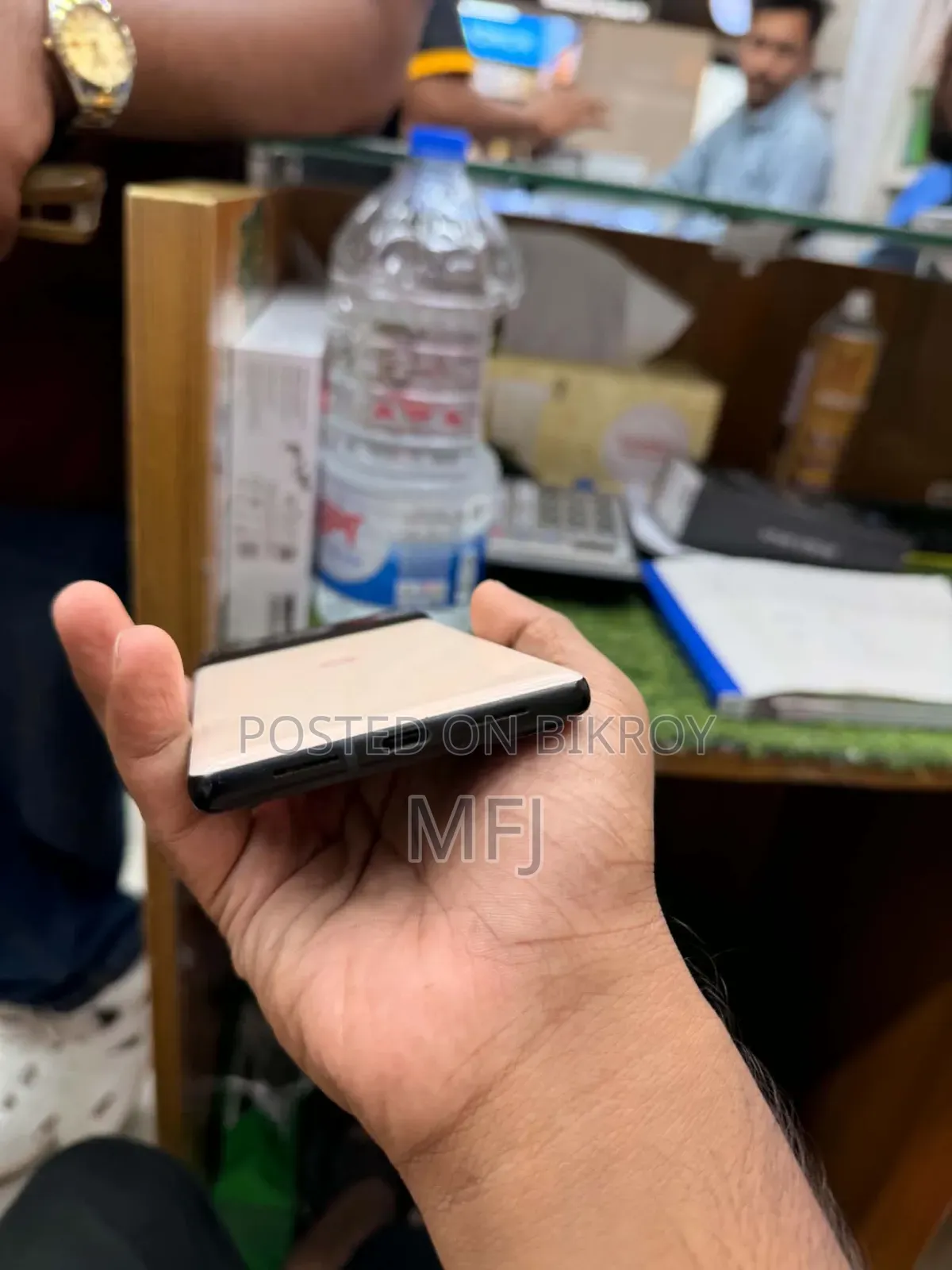 গুগল পিক্সেল ৬ ১২৮ জিবি অরেঞ্জ