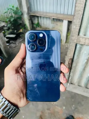 Apple iPhone 14 Pro 256 GB Purple