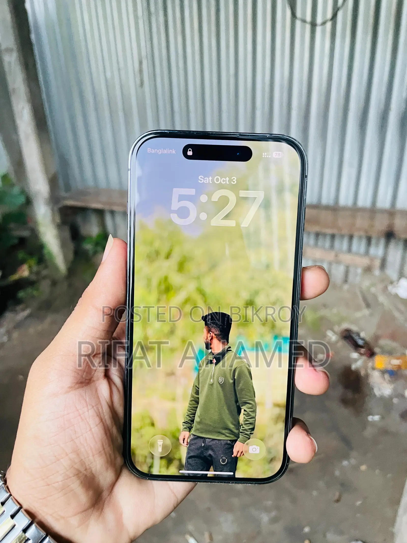 Apple iPhone 14 Pro 256 GB Purple