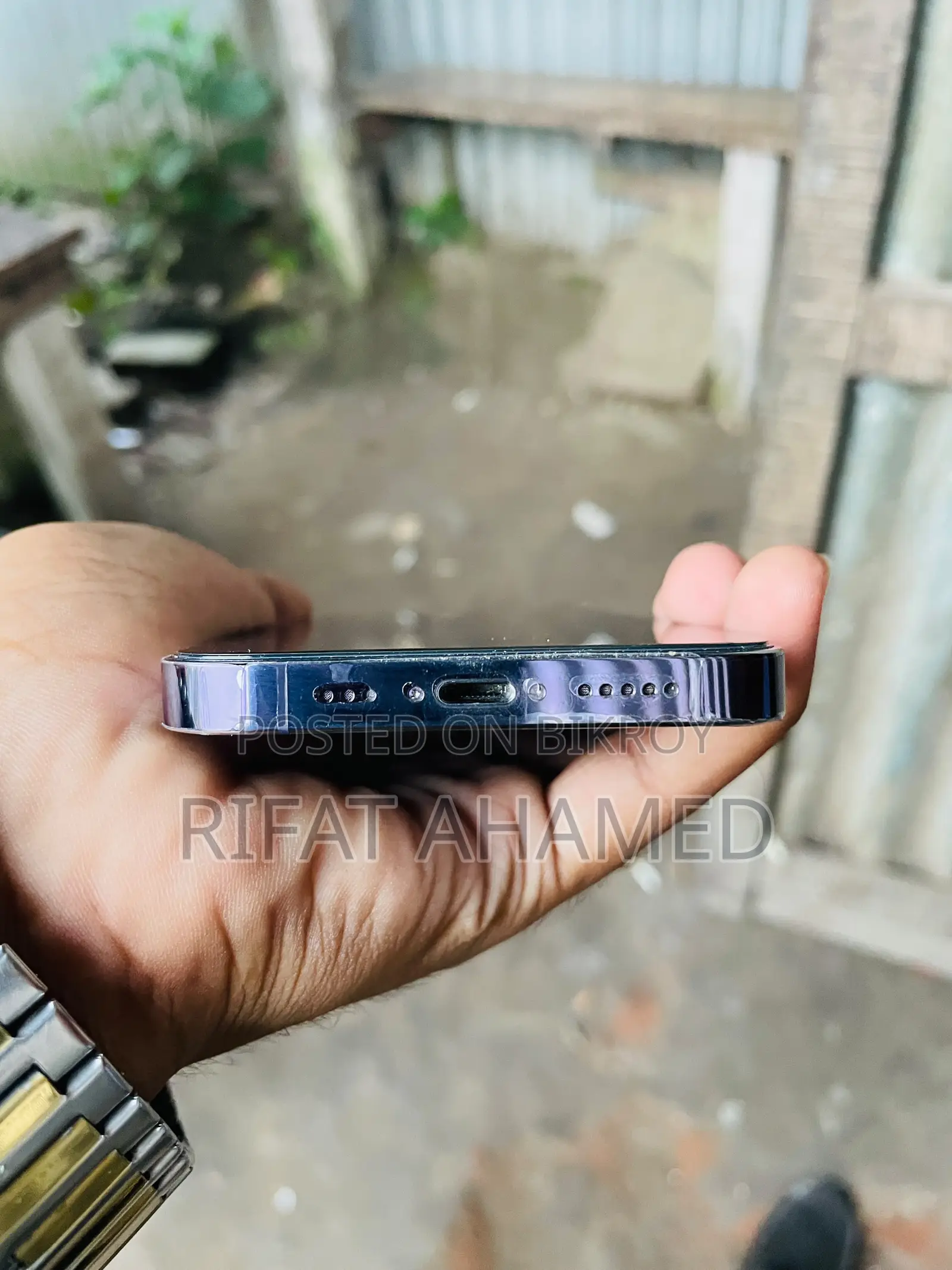 Apple iPhone 14 Pro 256 GB Purple