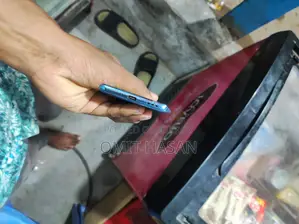 Oppo Reno 5 256 GB Blue