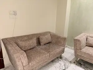 ড্রয়িং রুমের ২ সেট সোফা