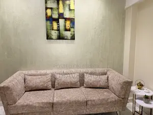 2 Sets of Drawing Room Sofa