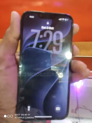 অ্যাপল আইফোন ১৪ ১২৮ জিবি ব্লু