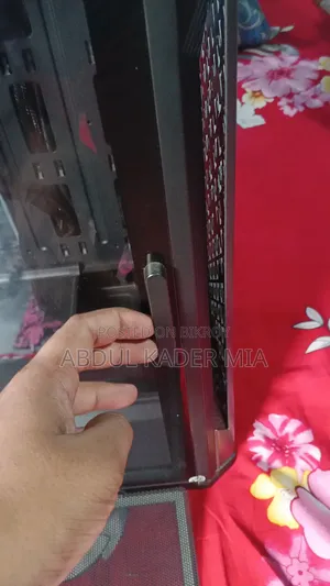 Desktop Computer MSI 8GB Intel Core i5 SSD 512GB