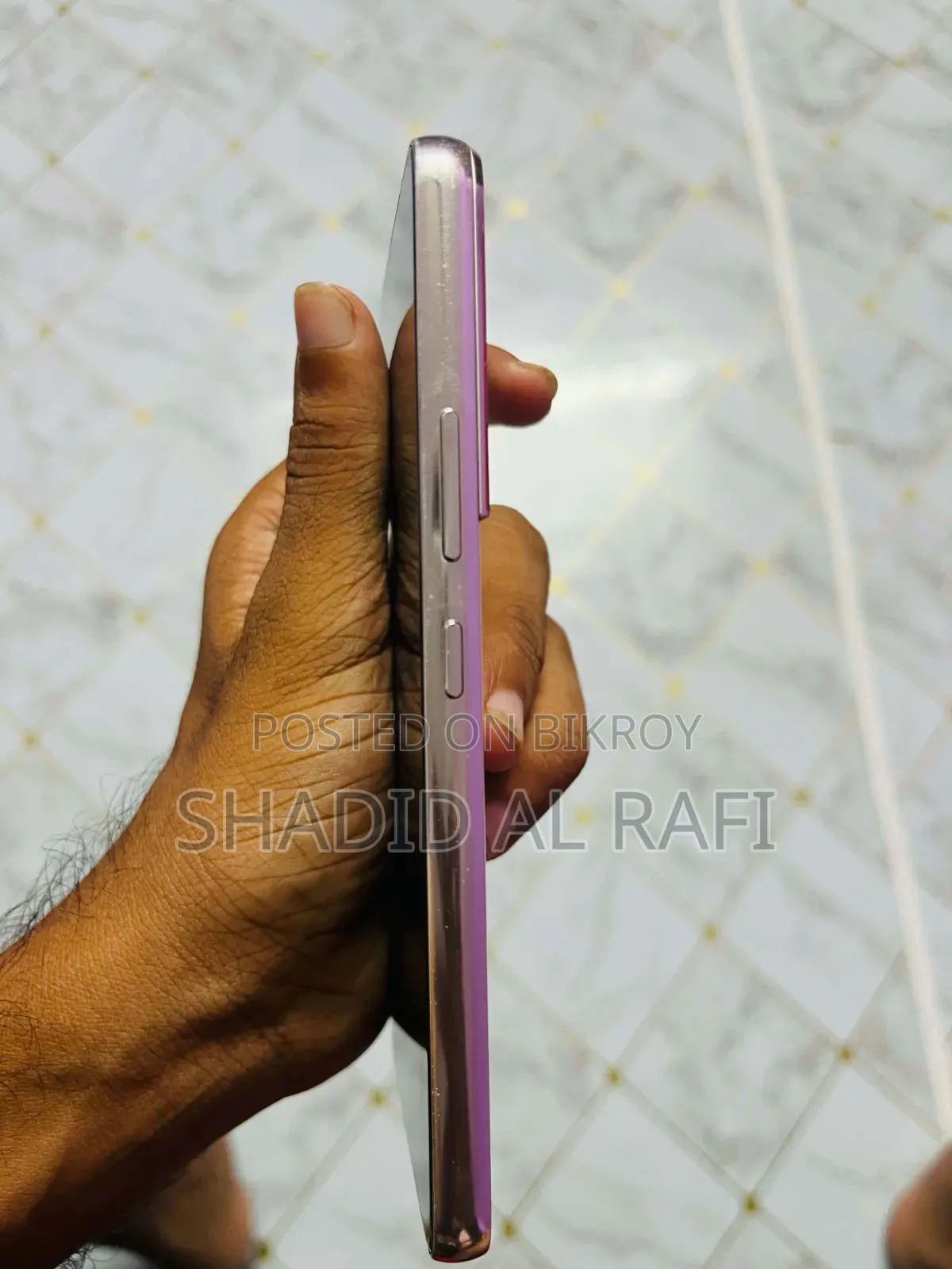 স্যামসাং গ্যালাক্সি এস২২ ৫জি ২৫৬ জিবি সাদা