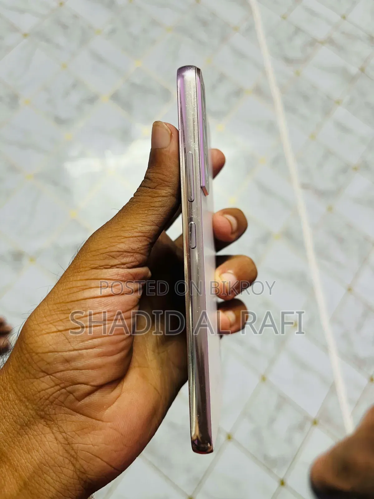 স্যামসাং গ্যালাক্সি এস২২ ৫জি ২৫৬ জিবি সাদা