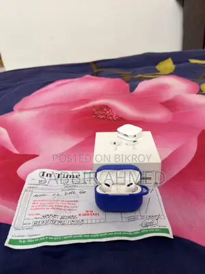 এয়ারপডস প্রো অরিজিনাল