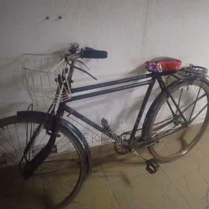 This Cycle Will Be Sold