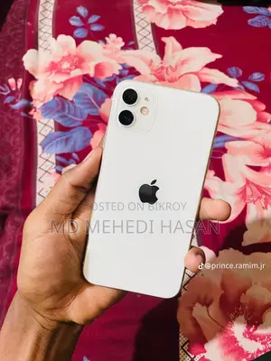 Apple iPhone 11 128 GB White