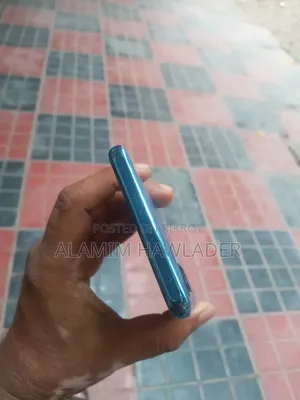 Oppo Reno5 5G 256 GB Blue